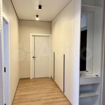 Сдается 2-х комнатная квартира, 50,6 м²