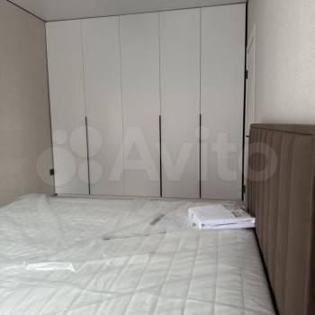 Сдается 2-х комнатная квартира, 50,6 м²