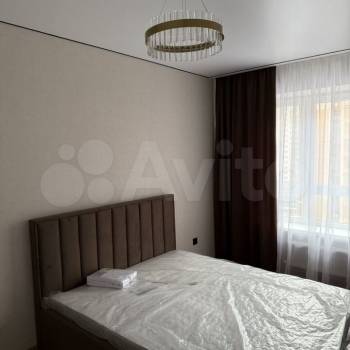 Сдается 2-х комнатная квартира, 50,6 м²