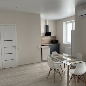 Сдается 2-х комнатная квартира, 57,3 м²