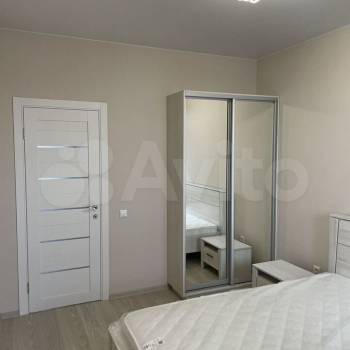 Сдается 2-х комнатная квартира, 57,3 м²