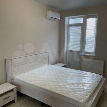 Сдается 2-х комнатная квартира, 57,3 м²