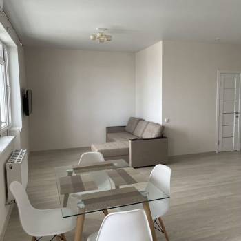 Сдается 2-х комнатная квартира, 57,3 м²