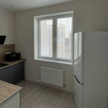 Сдается 2-х комнатная квартира, 57,3 м²