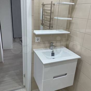 Сдается 2-х комнатная квартира, 57,3 м²