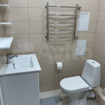 Сдается 2-х комнатная квартира, 57,3 м²