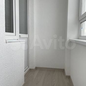 Сдается 2-х комнатная квартира, 57,3 м²