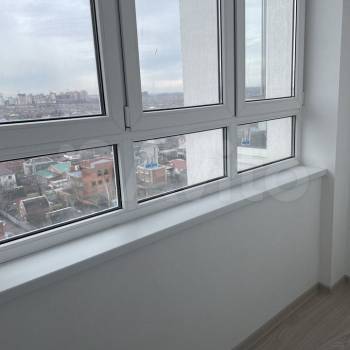 Сдается 2-х комнатная квартира, 57,3 м²