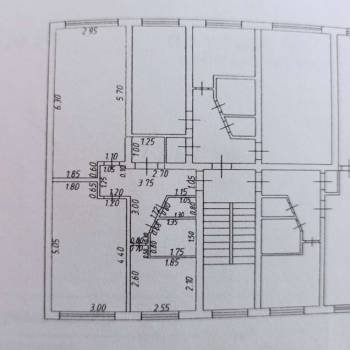 Продается 2-х комнатная квартира, 48,9 м²