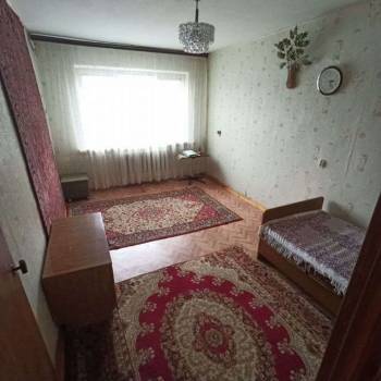 Продается 2-х комнатная квартира, 48,9 м²