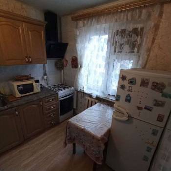 Продается 2-х комнатная квартира, 48,9 м²