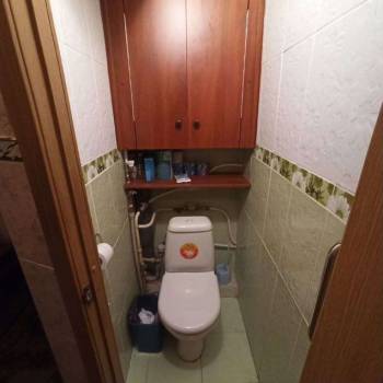 Продается 2-х комнатная квартира, 48,9 м²