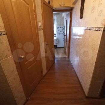 Продается 2-х комнатная квартира, 48,9 м²