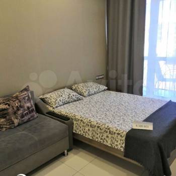 Продается 2-х комнатная квартира, 57 м²