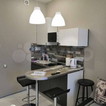 Продается 2-х комнатная квартира, 57 м²