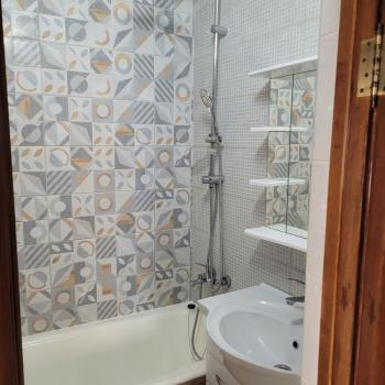 Сдается 2-х комнатная квартира, 55 м²