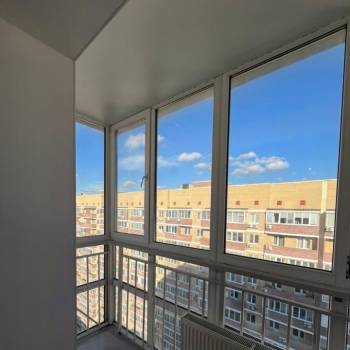 Сдается 1-комнатная квартира, 25 м²