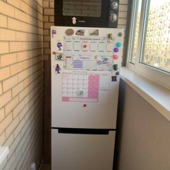 Сдается 2-х комнатная квартира, 50 м²