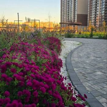 Сдается 1-комнатная квартира, 39 м²