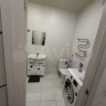 Сдается 1-комнатная квартира, 38 м²