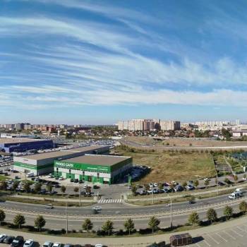 Продается 1-комнатная квартира, 46 м²