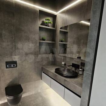 Продается 2-х комнатная квартира, 57,7 м²