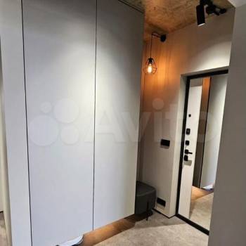 Продается 2-х комнатная квартира, 57,7 м²