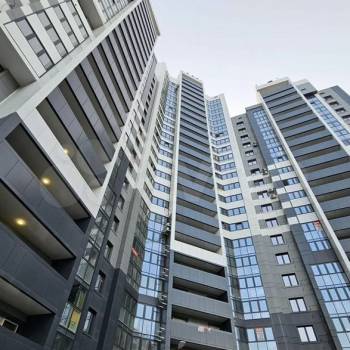 Продается 2-х комнатная квартира, 57,7 м²