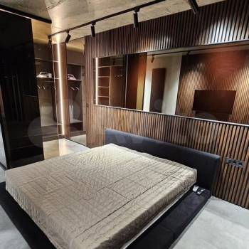 Продается 2-х комнатная квартира, 57,7 м²