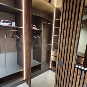 Продается 2-х комнатная квартира, 57,7 м²