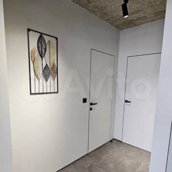 Продается 2-х комнатная квартира, 57,7 м²