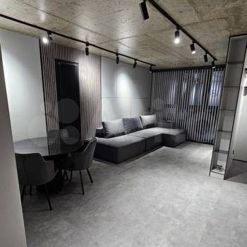 Продается 2-х комнатная квартира, 57,7 м²