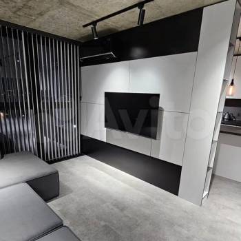 Продается 2-х комнатная квартира, 57,7 м²