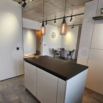 Продается 2-х комнатная квартира, 57,7 м²