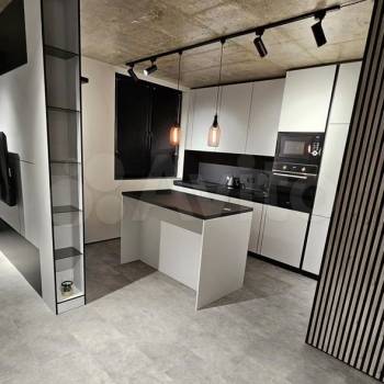 Продается 2-х комнатная квартира, 57,7 м²