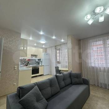 Продается 2-х комнатная квартира, 52 м²