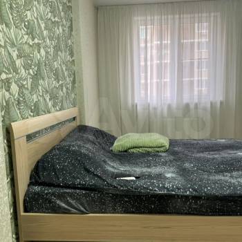 Продается 2-х комнатная квартира, 52 м²