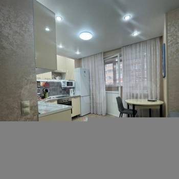 Продается 2-х комнатная квартира, 52 м²