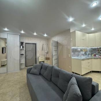 Продается 2-х комнатная квартира, 52 м²