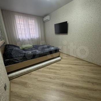 Продается 2-х комнатная квартира, 52 м²