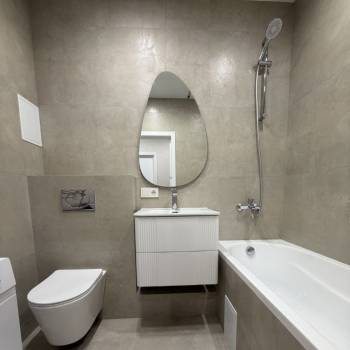 Сдается 1-комнатная квартира, 41 м²