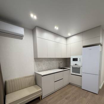 Сдается 1-комнатная квартира, 41 м²