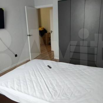 Сдается 1-комнатная квартира, 46 м²