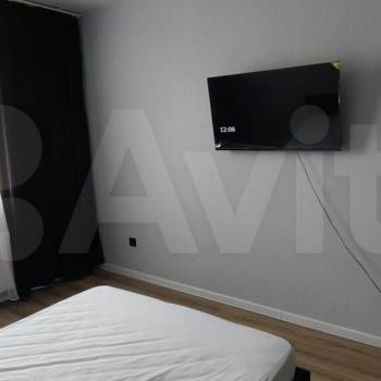 Сдается 1-комнатная квартира, 46 м²