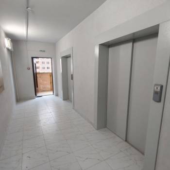 Сдается 1-комнатная квартира, 46 м²