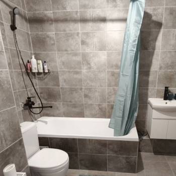 Сдается 1-комнатная квартира, 46 м²