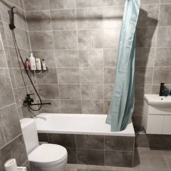 Сдается 1-комнатная квартира, 46 м²