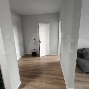 Сдается 1-комнатная квартира, 46 м²