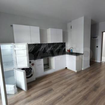 Сдается 1-комнатная квартира, 46 м²