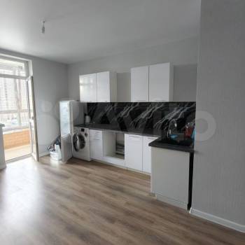 Сдается 1-комнатная квартира, 46 м²